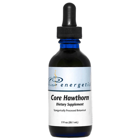 Core Hawthorn (Energetix)