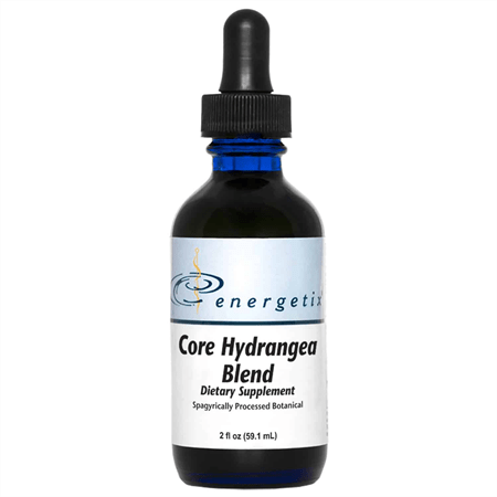 Core Hydrangea Blend (Energetix)