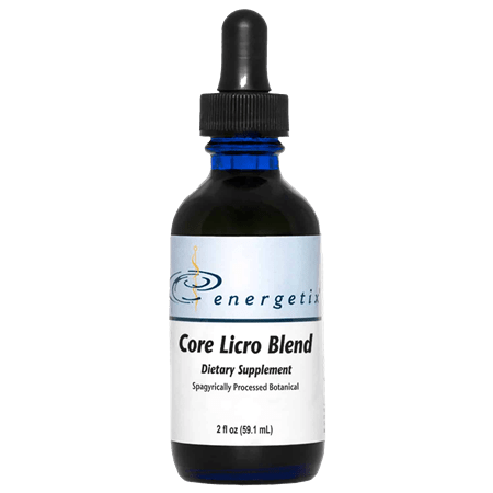 Core Licro Blend (Energetix)