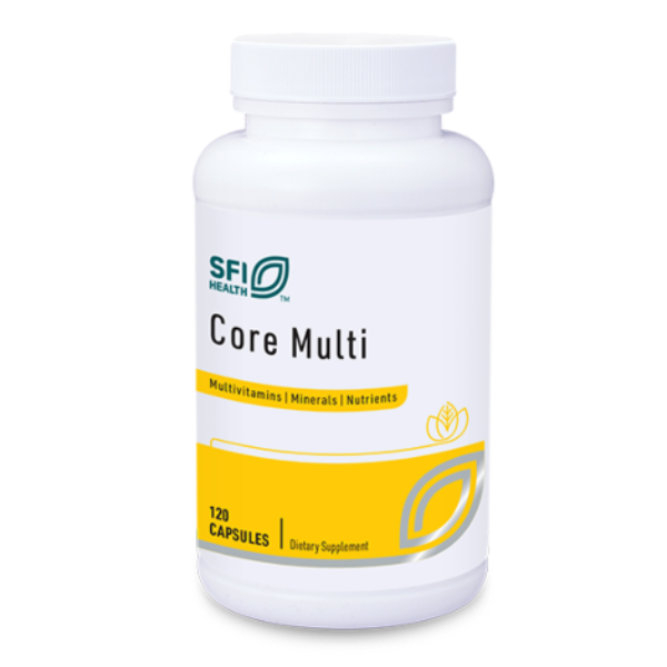 core multi sfi health