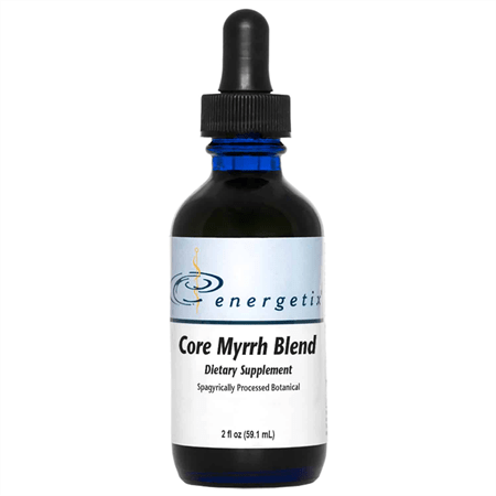 Core Myrrh Blend (Energetix)