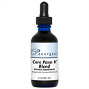 core para-v blend (energetix)