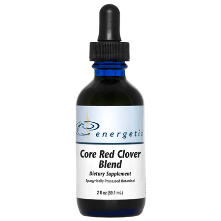 Core Red Clover Blend (Energetix)