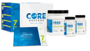 Core Restore Kit Chocolate 7day kit front