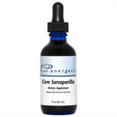 core sarsaparilla (energetix)