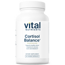 cortisol balance
