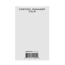 cortisol manager calm packet (integrative therapeutics)