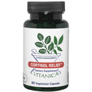 cortisol relief vitanica