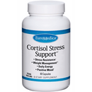 cortisol stress support euromedica