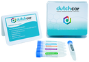 cortisol awakening response test kit DUTCH