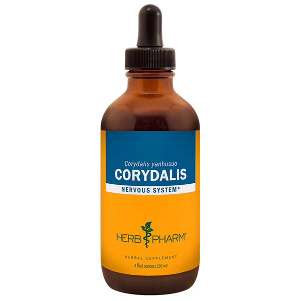 corydalis extract herb pharm