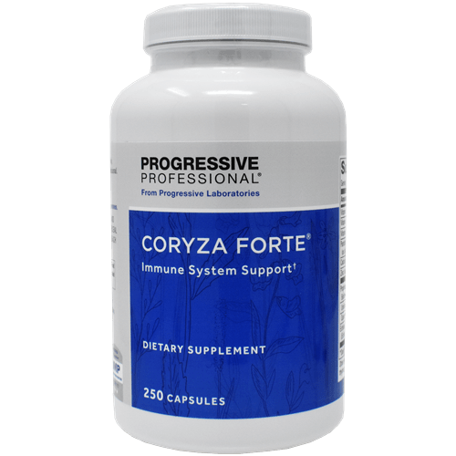 Coryza Forte (Progressive Labs) 250ct