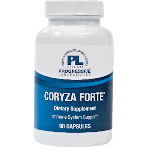 Coryza Forte (Progressive Labs) 90ct