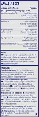 buy daytime cough & bronchial syrup (nature's way)