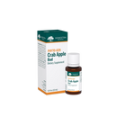 crab apple bud genestra