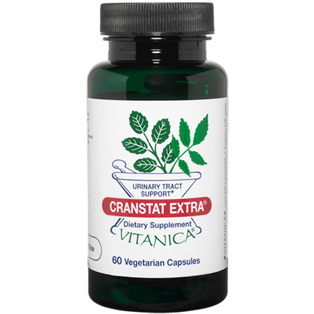CranStat Extra Vitanica
