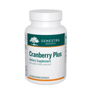 cranberry plus genestra
