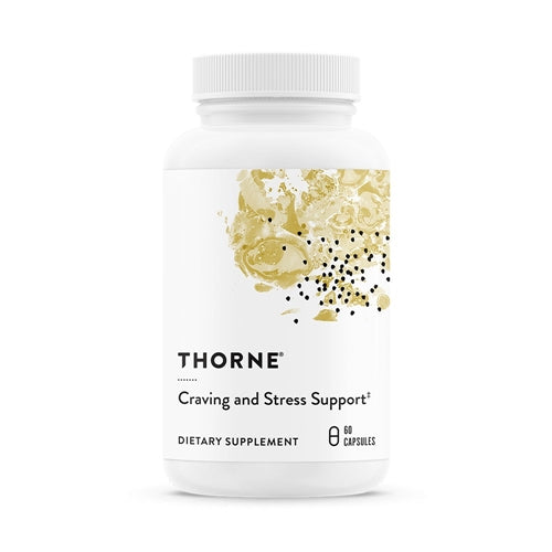 Craving and Stress Support (formerly Relora Plus) Thorne