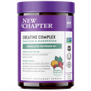 Creatine Complex Powder (New Chapter)