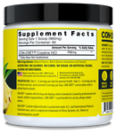 creatine hcl powder pineapple (con-cret)