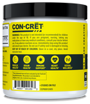 creatine hcl powder pineapple (con-cret)