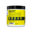 creatine hcl powder unflavored (con-cret)