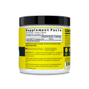 creatine hcl powder unflavored (con-cret)