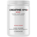 creatine hmb+ powder codeage