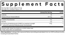 creatine hmb+ powder codeage supplement facts