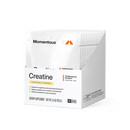creatine singles lemon momentous