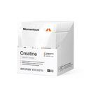 creatine singles unflavored momentous