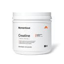 creatine unflavored momentous