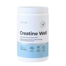 creatine well (wellex)