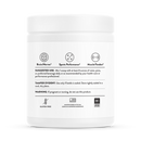 creatine + alpha gpc watermelon lemonade flavored thorne products