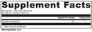 creatine athletix stick packs xymogen supplement facts