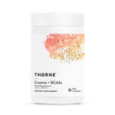 creatine + bcaa's (peach mango flavored) thorne
