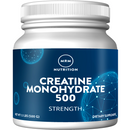 creatine monohydrate (metabolic response modifier)