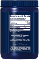 buy creatine powder life extension