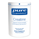 creatine pure encapsulations
