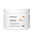 creatine unflavored momentous