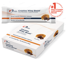 creatine whey boost peanut butter designs for sport