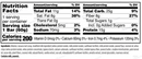 creatine whey boost peanut butter designs for sport nutrition facts