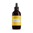 crypto-plus researched nutritionals