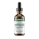 cryptolepis nutramedix | microbial support