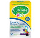 culturelle kids immune defense probiotics (i-health)