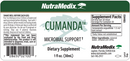 buy cumanda nutramedix