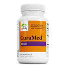 curamed brain (terry naturally)