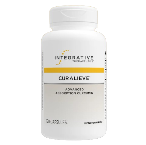 Curalieve (Integrative Therapeutics)