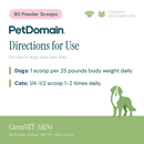 CurcuVET-SA150 Powder