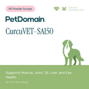 CurcuVET-SA150 Powder
